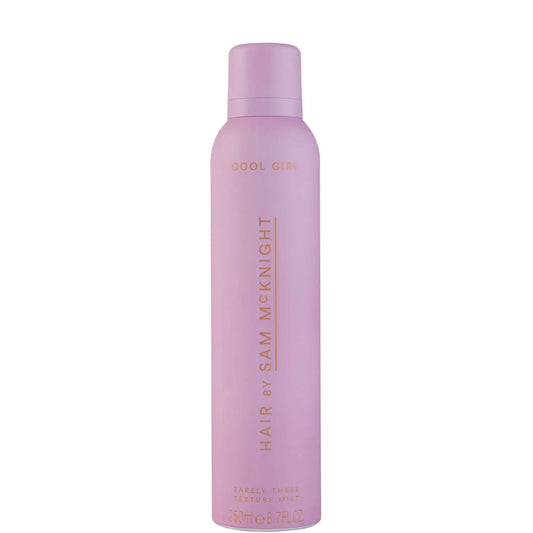 Cool Girl - Barely There Texture Mist 250ml