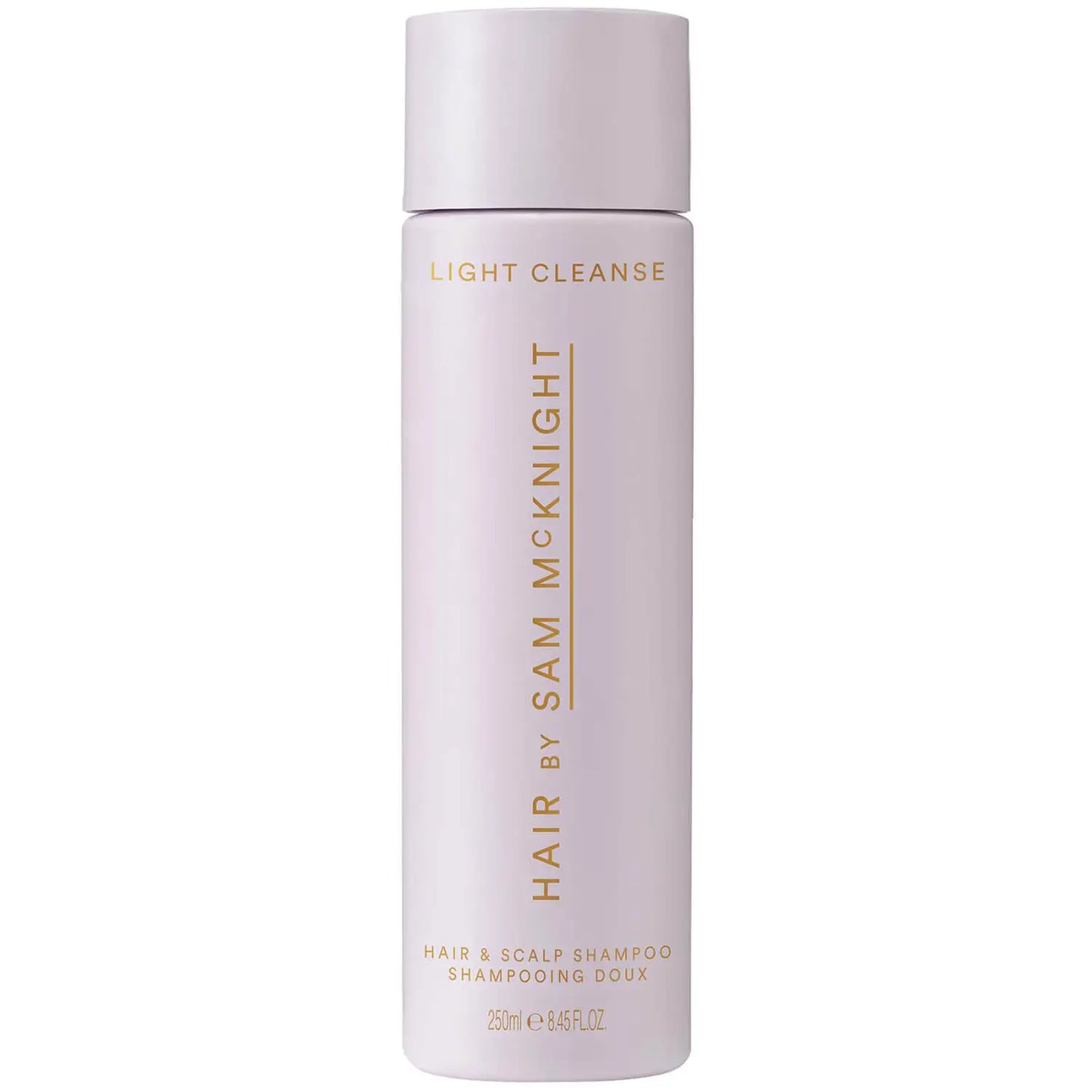 Light Cleanse - Hair & Scalp Shampoo 250ml