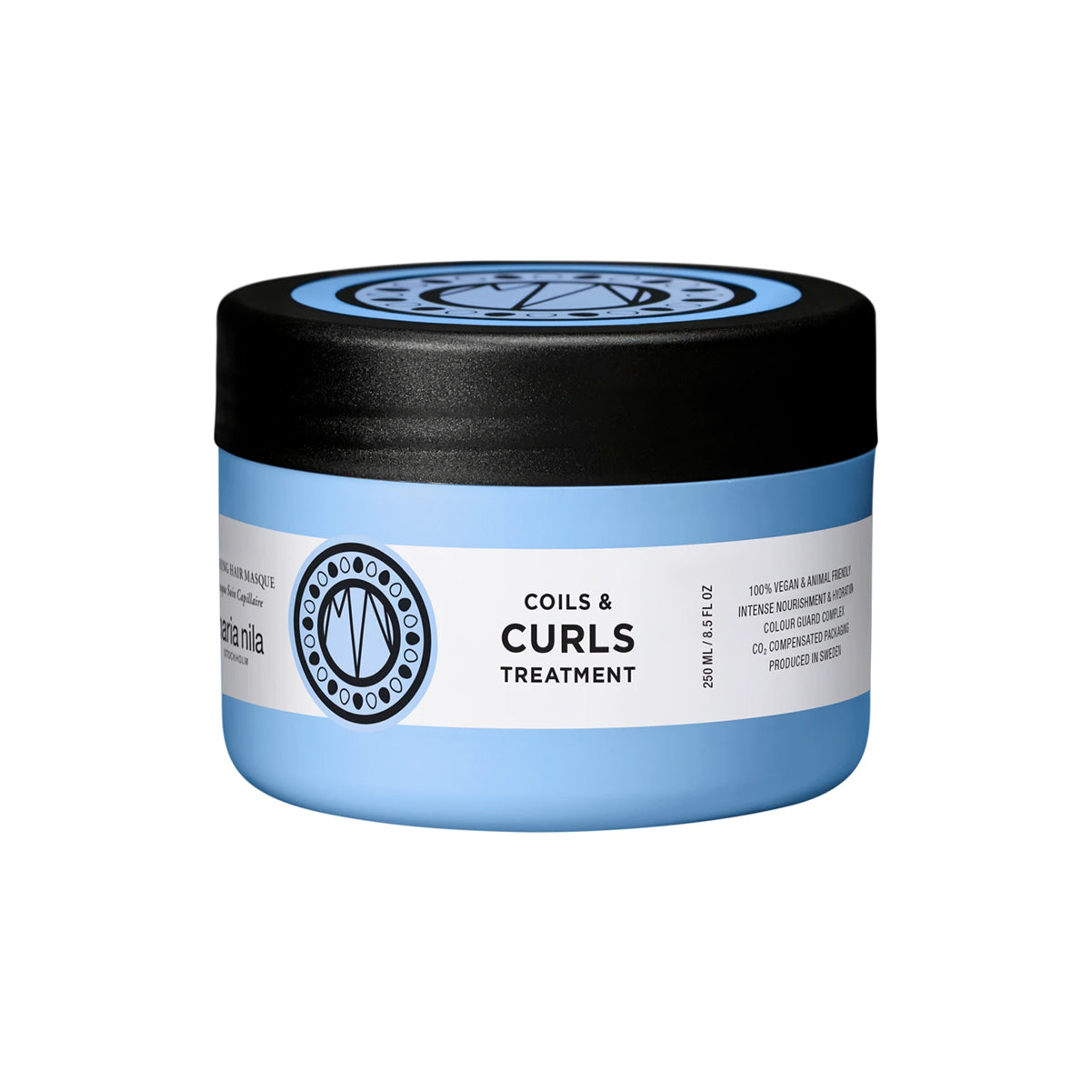 Coils & Curls Treatment Masque 250ml