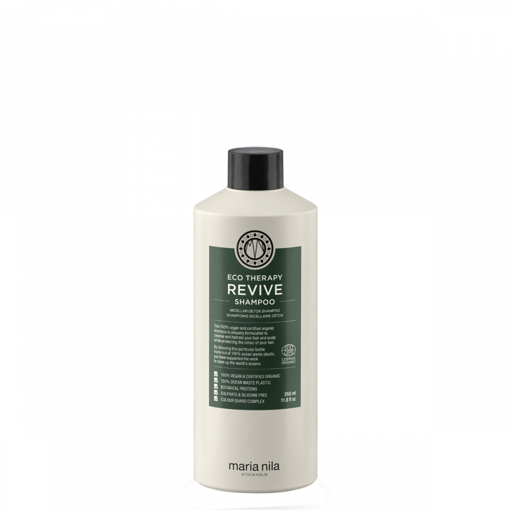 Eco Therapy Revive Shampoo 350ml