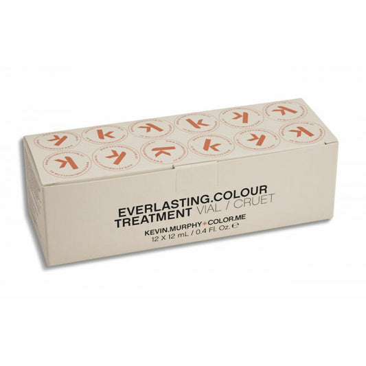 Everlasting Color Treatment Home Kit 12 x12ml