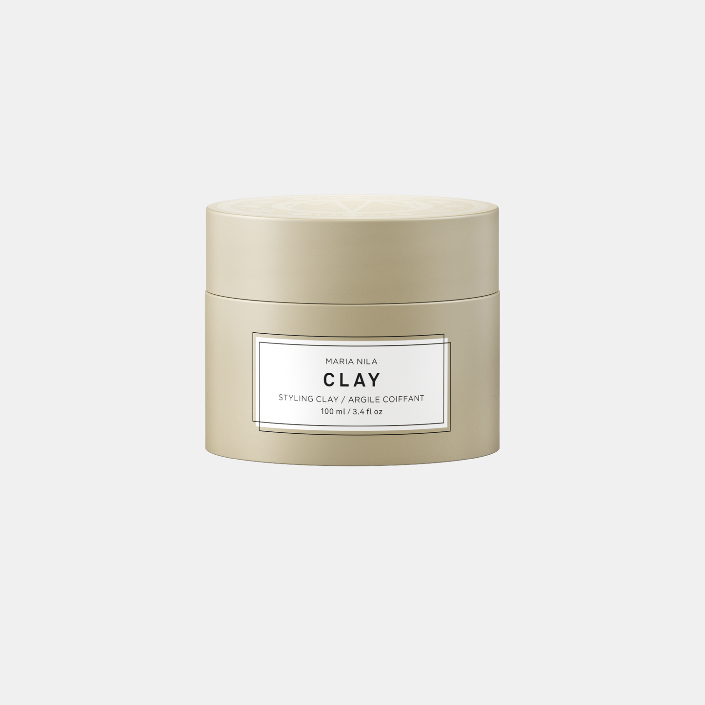 Styling Clay 100ml