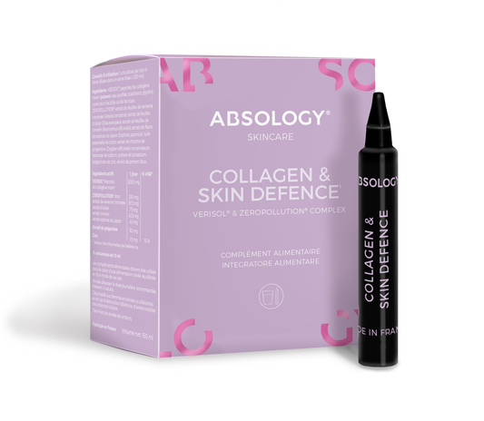 ABSOLOGY - Collagen & Skin Defence