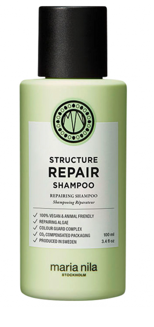 Structure Repair Shampoo