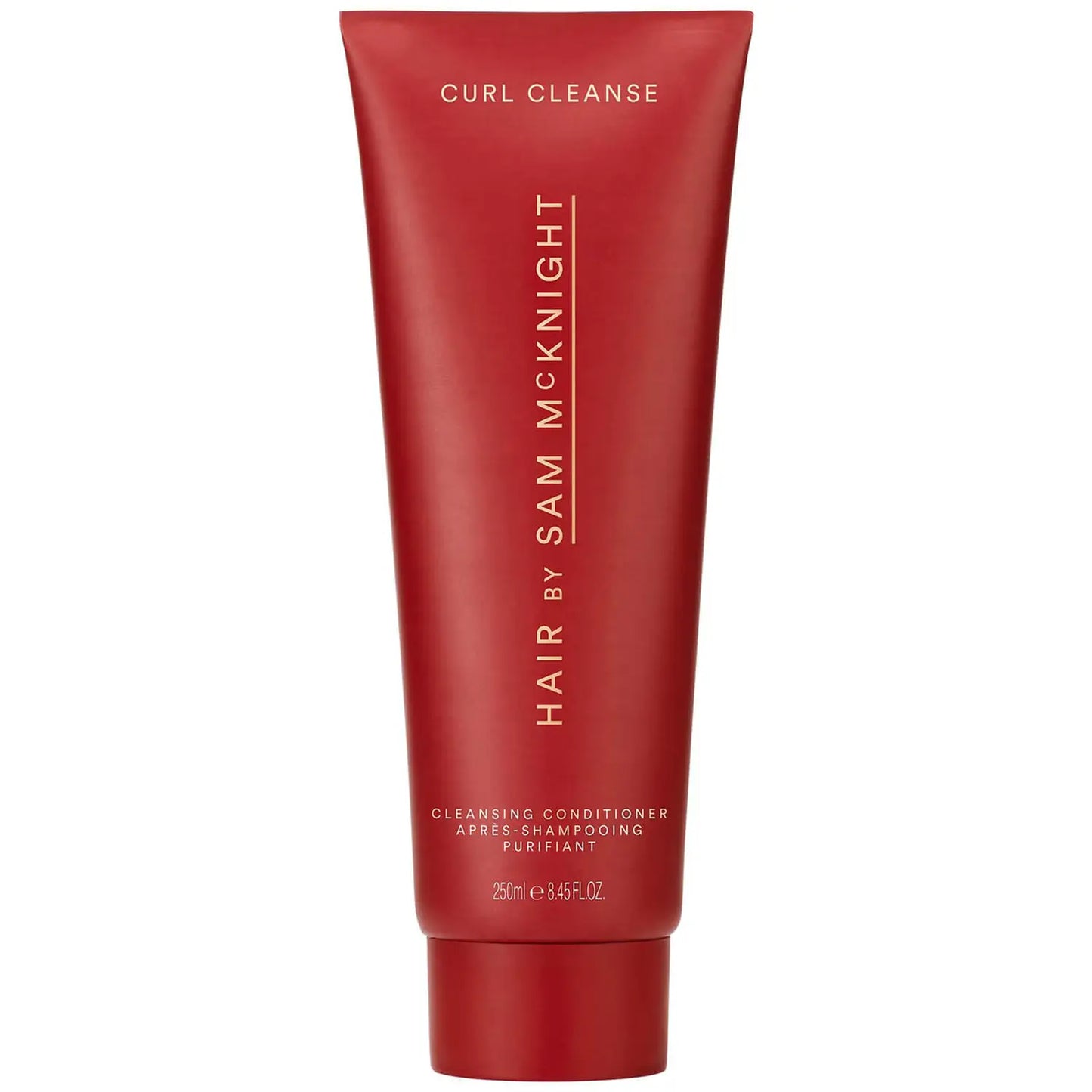Curl Cleanse - Cleansing Conditioner 250ml