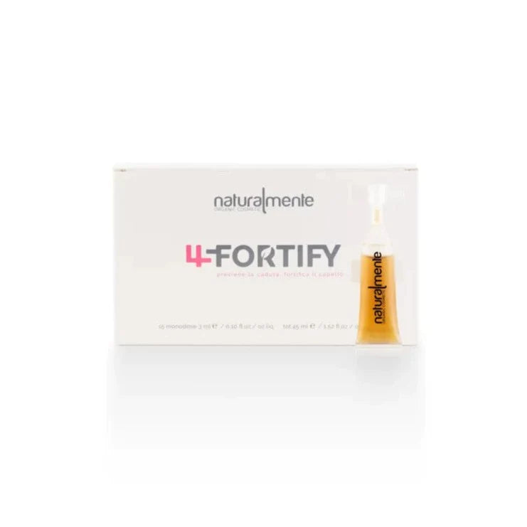 Fortify 15x3ml