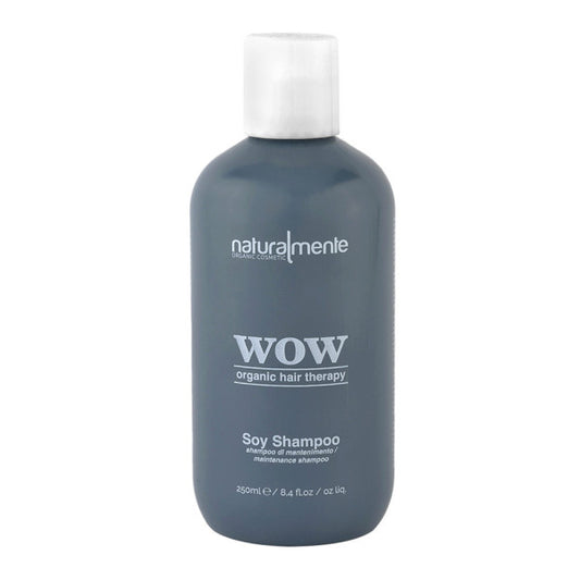 WOW Soy Shampoo 250ml