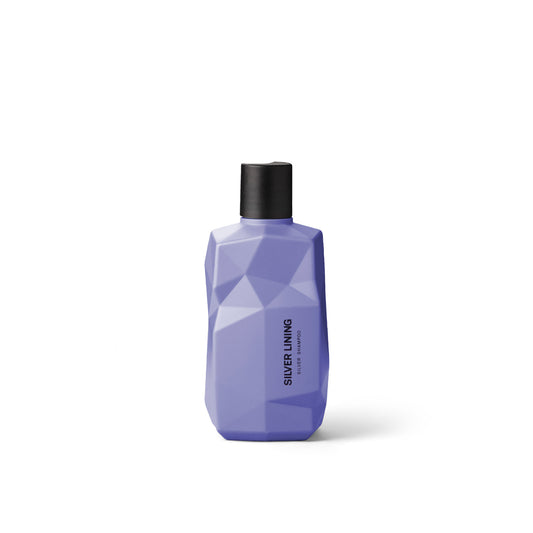 Silver Lining - Silver shampoo 300ml
