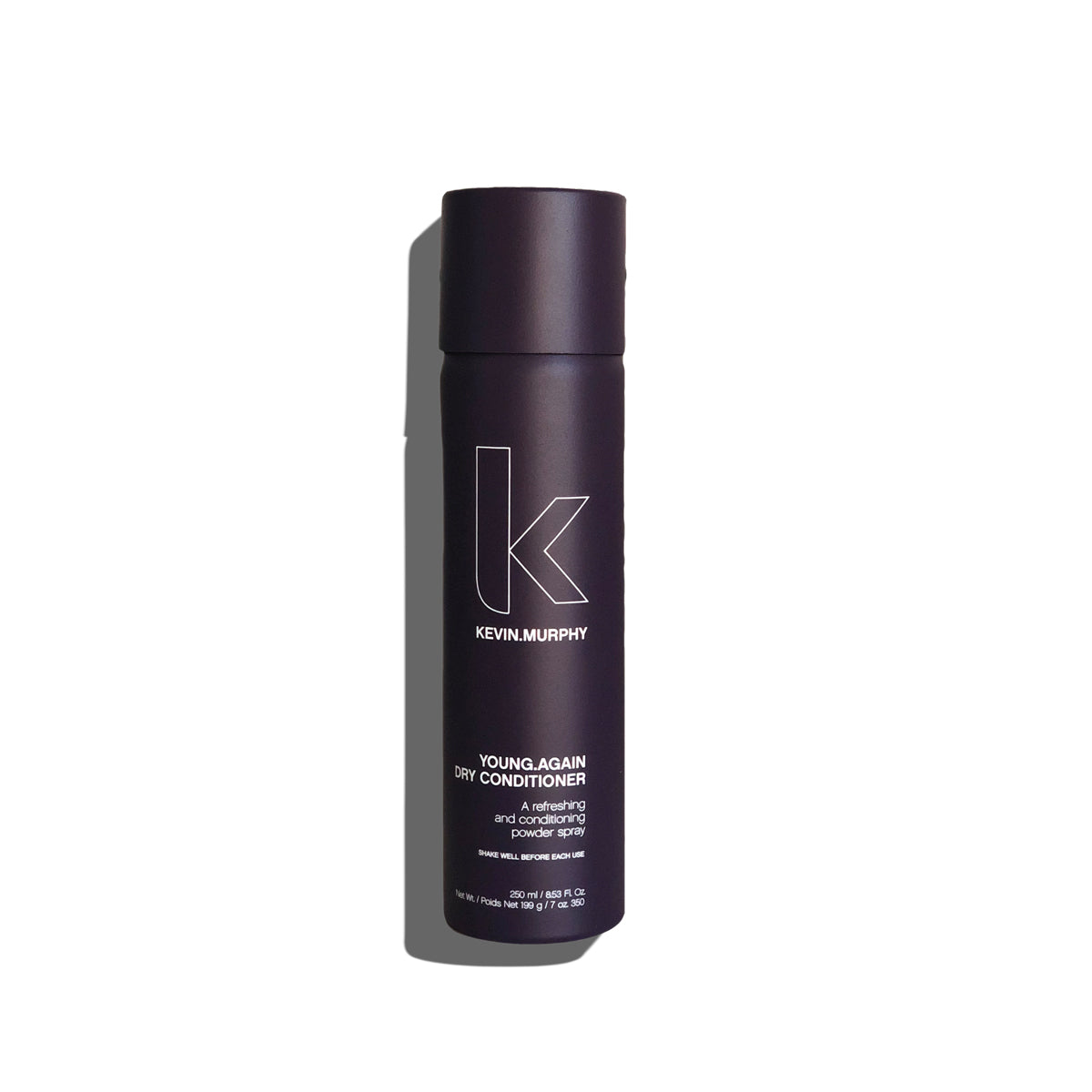 Young Again Dry Conditioner 250ml