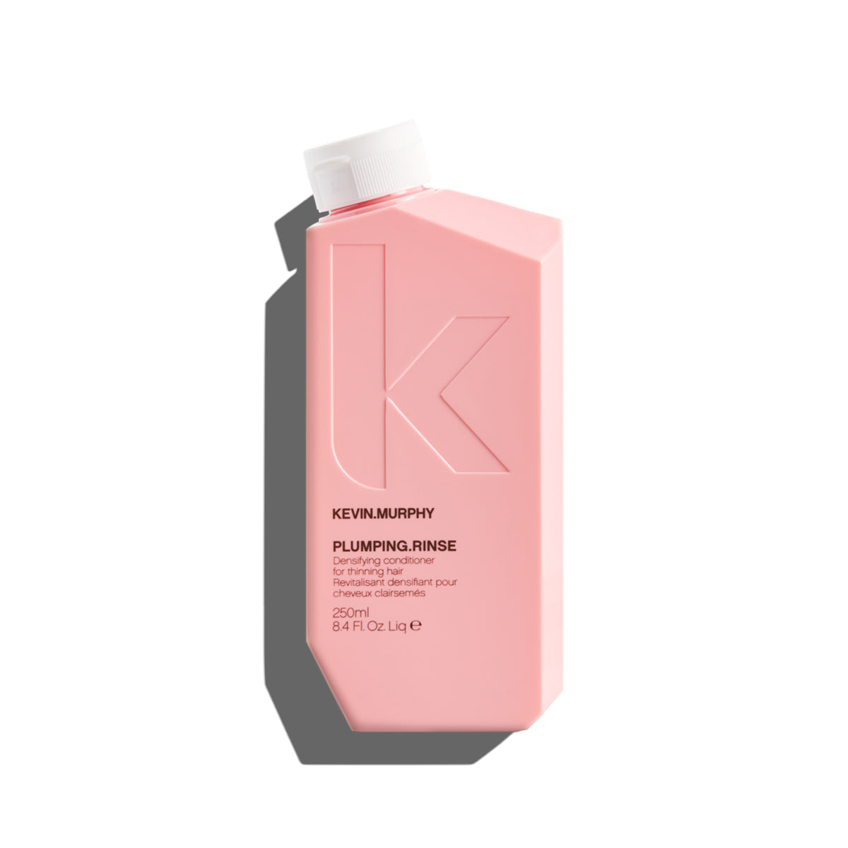 Plumping Rinse Conditioner